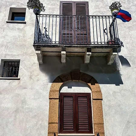 Casa Ingoglia Villa Sambuca di Sicilia Exterior photo