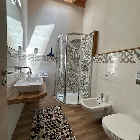 Casa Ingoglia Villa Sambuca di Sicilia Exterior photo