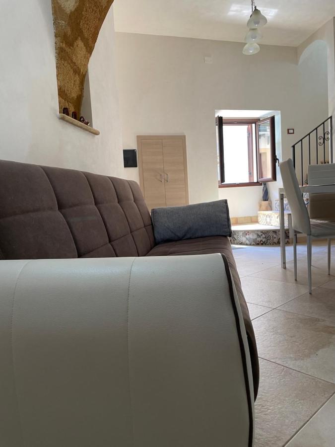 Holiday home Casa Ingoglia *