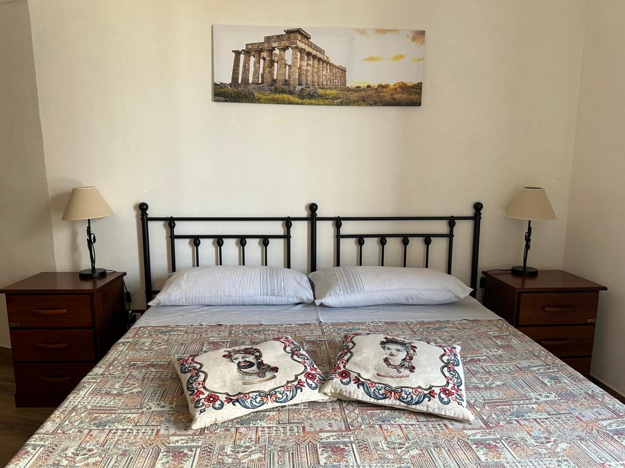 Casa Ingoglia