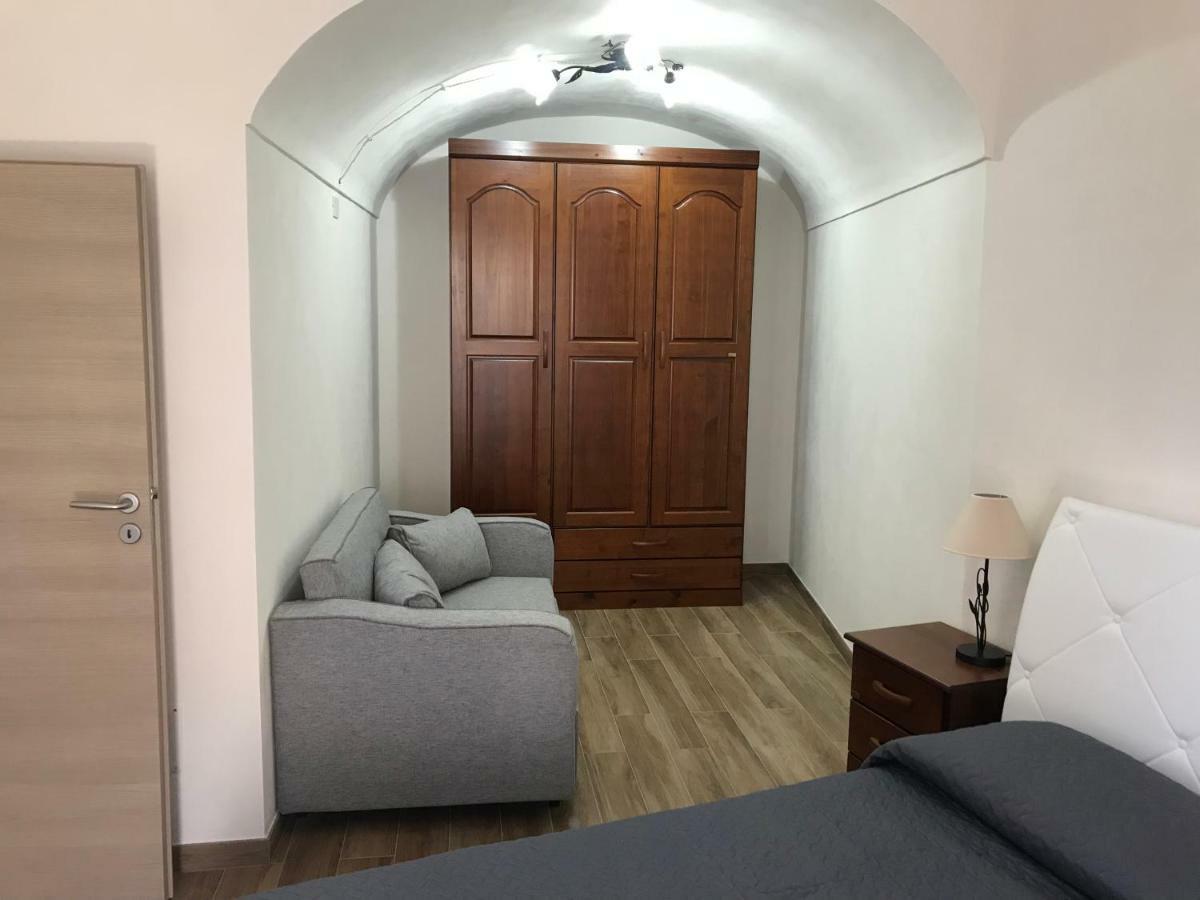 Casa Ingoglia * Sambuca di Sicilia